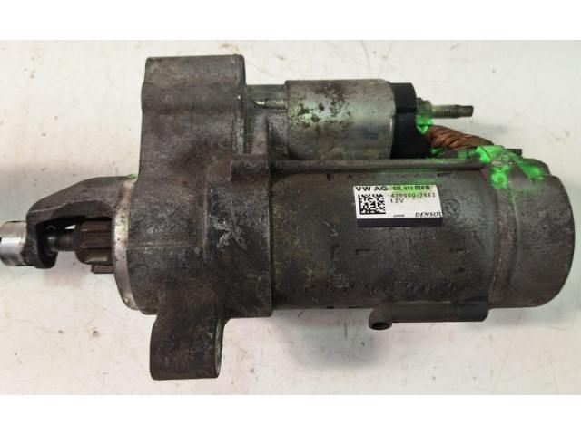 bontott AUDI A6 C7 Önindító