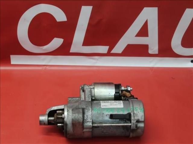 bontott AUDI A6 C7 Önindító