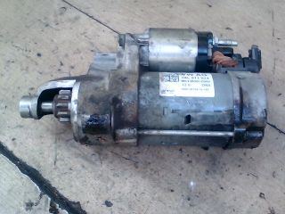 bontott AUDI A6 C7 Önindító