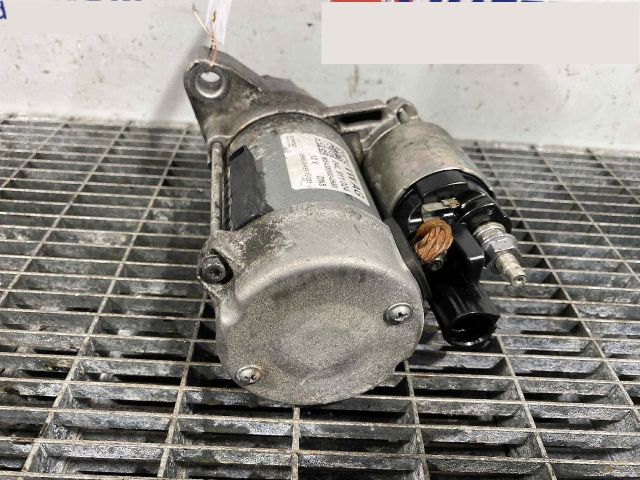 bontott AUDI A6 C7 Önindító