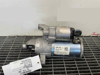 bontott AUDI A6 C7 Önindító