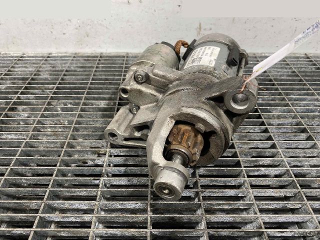 bontott AUDI A6 C7 Önindító