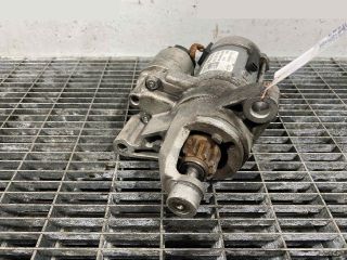 bontott AUDI A6 C7 Önindító