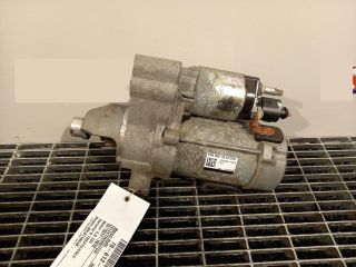 bontott AUDI A6 C7 Önindító