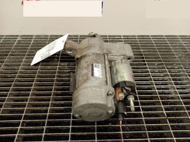 bontott AUDI A6 C7 Önindító