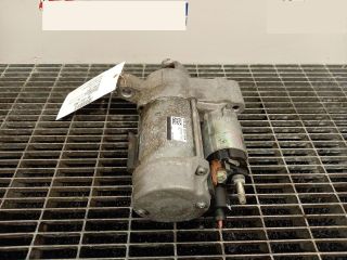 bontott AUDI A6 C7 Önindító