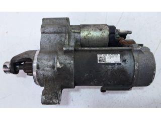 bontott AUDI A6 C7 Önindító