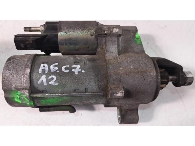 bontott AUDI A6 C7 Önindító