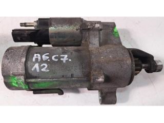 bontott AUDI A6 C7 Önindító