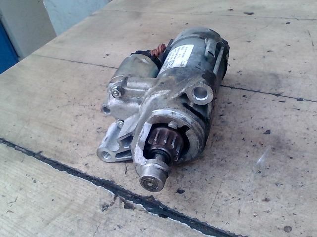 bontott AUDI A6 C7 Önindító