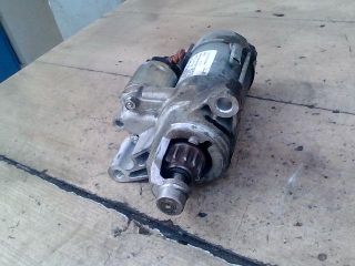 bontott AUDI A6 C7 Önindító