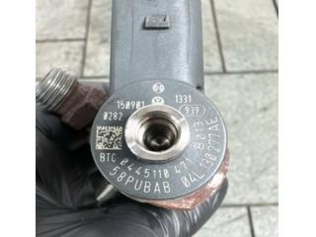 bontott AUDI A6 C7 Porlasztó (1 db)