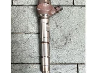 bontott AUDI A6 C7 Porlasztó (1 db)