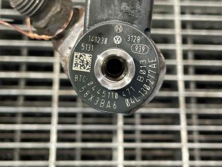 bontott AUDI A6 C7 Porlasztó (1 db)