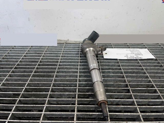 bontott AUDI A6 C7 Porlasztó (1 db)