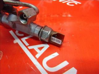 bontott AUDI A6 C7 Porlasztó Sor / Híd