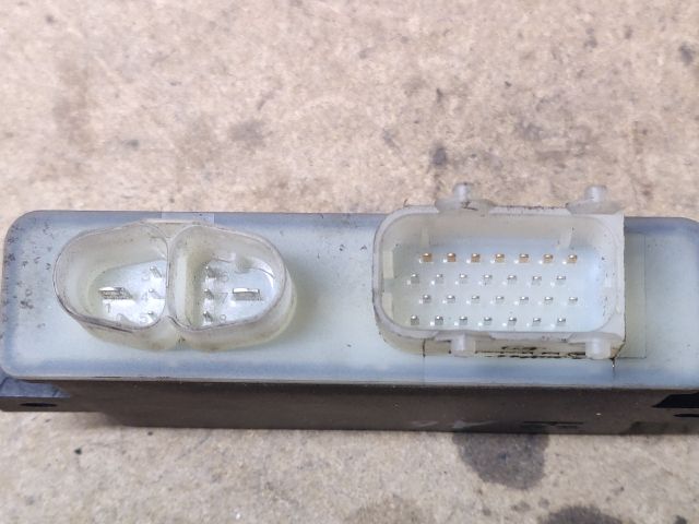 bontott AUDI A6 C7 AdBlue Vezérlőegység