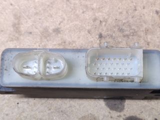 bontott AUDI A6 C7 AdBlue Vezérlőegység