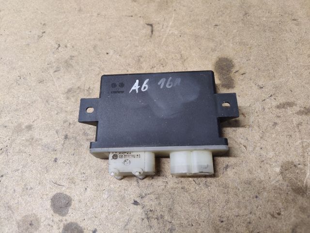 bontott AUDI A6 C7 AdBlue Vezérlőegység