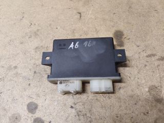 bontott AUDI A6 C7 AdBlue Vezérlőegység