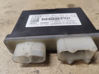 bontott AUDI A6 C7 AdBlue Vezérlőegység