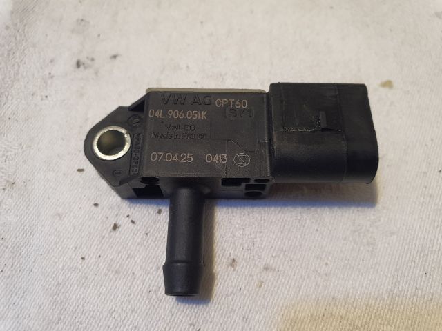 bontott AUDI A6 C7 Kipufogó Nyomásérzékelő