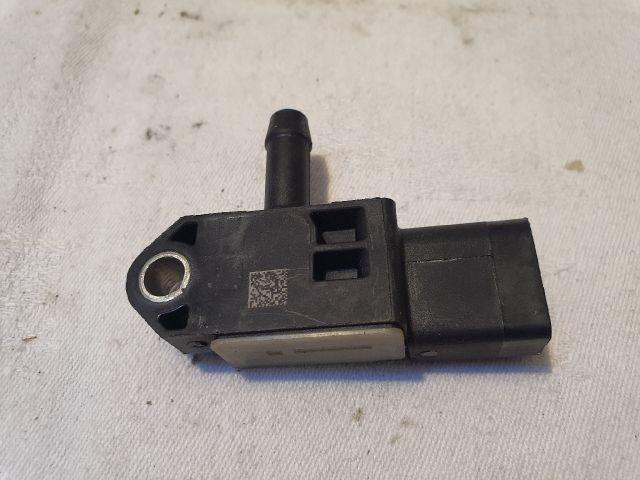 bontott AUDI A6 C7 Kipufogó Nyomásérzékelő