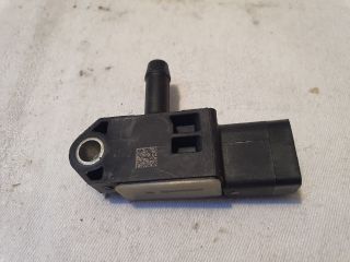 bontott AUDI A6 C7 Kipufogó Nyomásérzékelő