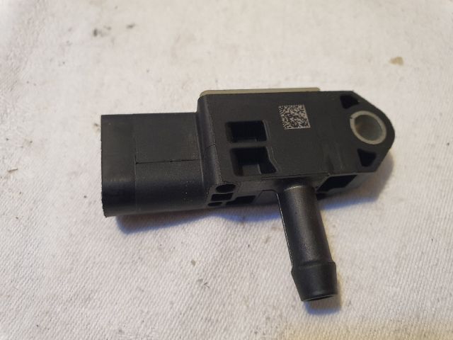 bontott AUDI A6 C7 Kipufogó Nyomásérzékelő