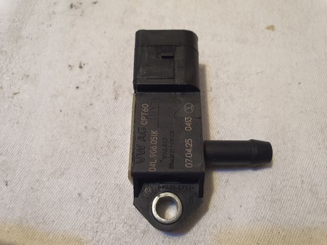 bontott AUDI A6 C7 Kipufogó Nyomásérzékelő