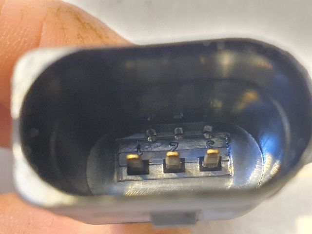 bontott AUDI A6 C7 Kipufogó Nyomásérzékelő