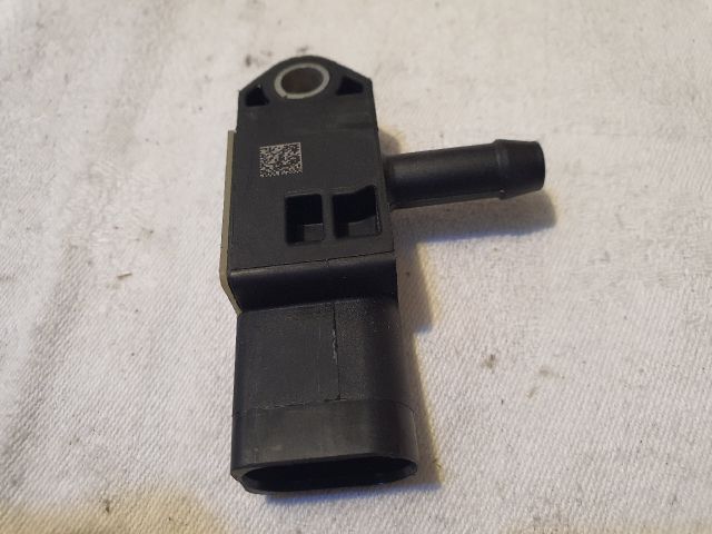 bontott AUDI A6 C7 Kipufogó Nyomásérzékelő