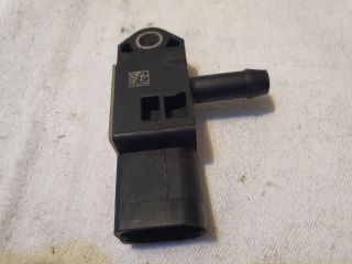 bontott AUDI A6 C7 Kipufogó Nyomásérzékelő