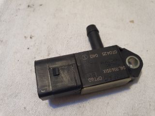 bontott AUDI A6 C7 Kipufogó Nyomásérzékelő