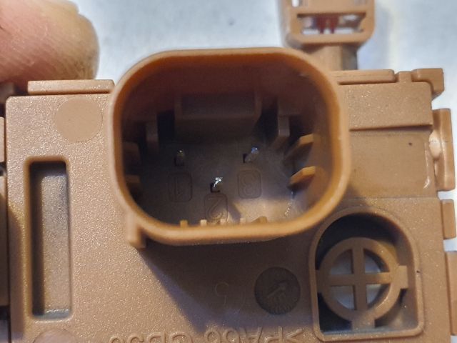 bontott AUDI A6 C7 Levegő Jeladó