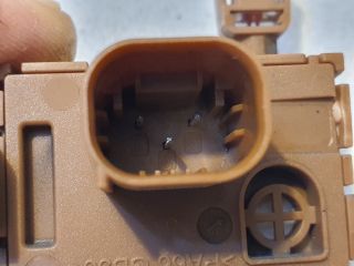 bontott AUDI A6 C7 Levegő Jeladó