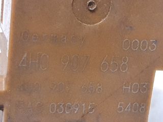 bontott AUDI A6 C7 Levegő Jeladó