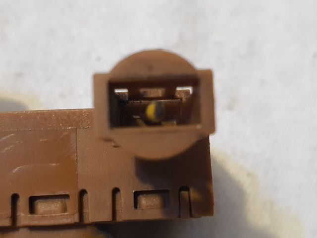 bontott AUDI A6 C7 Levegő Jeladó