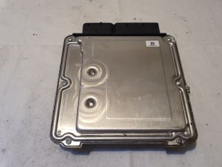 bontott AUDI A6 C7 Motorvezérlő