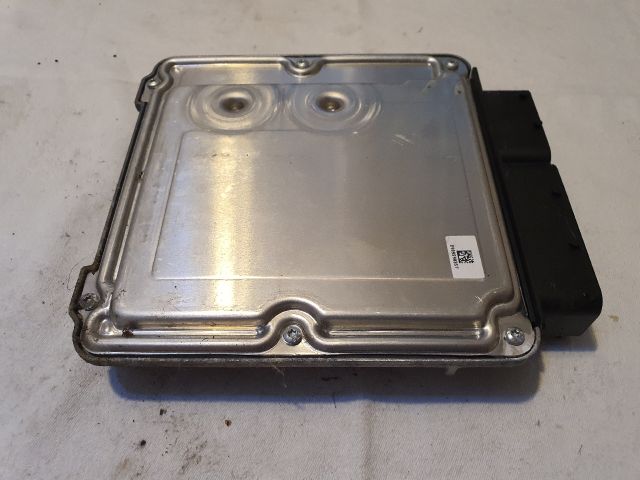 bontott AUDI A6 C7 Motorvezérlő