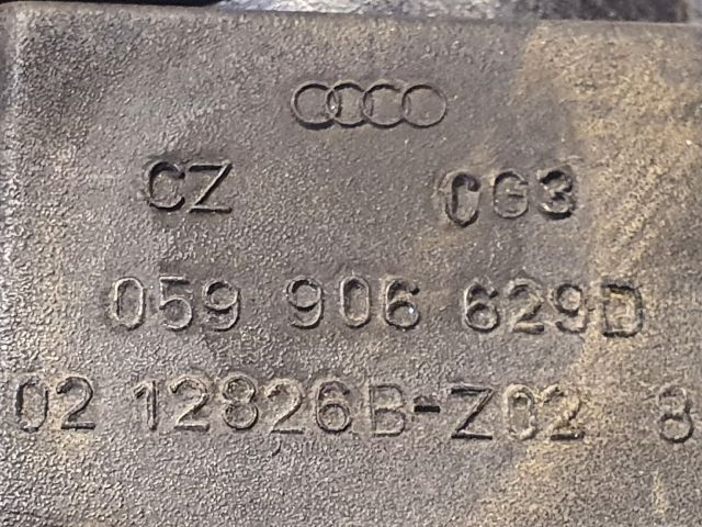 bontott AUDI A6 C7 Turbó Vákum Szelep