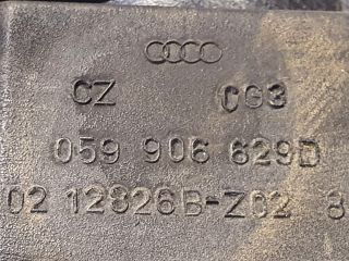 bontott AUDI A6 C7 Turbó Vákum Szelep