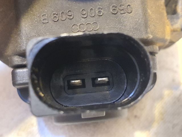 bontott AUDI A6 C7 Turbó Vákum Szelep