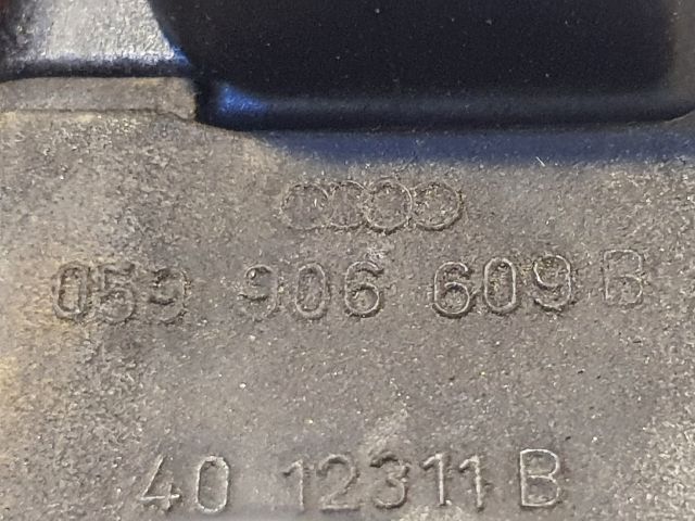 bontott AUDI A6 C7 Turbó Vákum Szelep