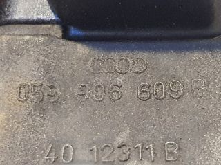 bontott AUDI A6 C7 Turbó Vákum Szelep