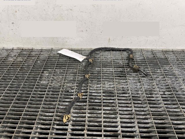 bontott AUDI A6 C7 Résolajcső