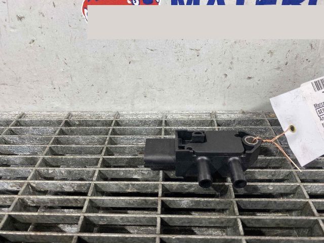 bontott AUDI A6 C7 Részecskeszűrő Nyomásérzékelő