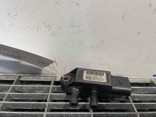 bontott AUDI A6 C7 Részecskeszűrő Nyomásérzékelő