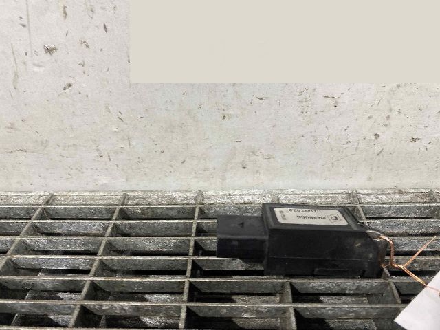 bontott AUDI A6 C7 Részecskeszűrő Nyomásérzékelő