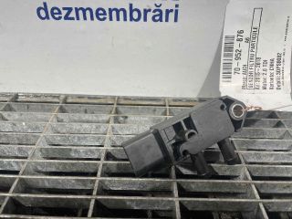 bontott AUDI A6 C7 Részecskeszűrő Nyomásérzékelő